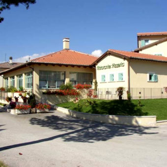 Hotel Lieta Sosta