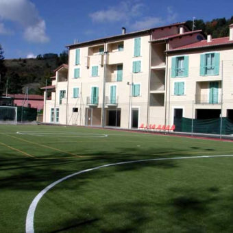 Hotel Lieta Sosta Calcio